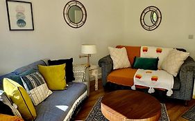 Family Home In Seaside Town